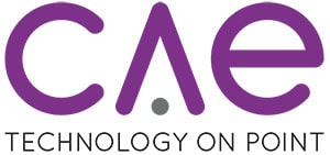 CAE Technology Ltd logo