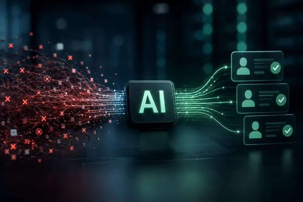 The AI factor